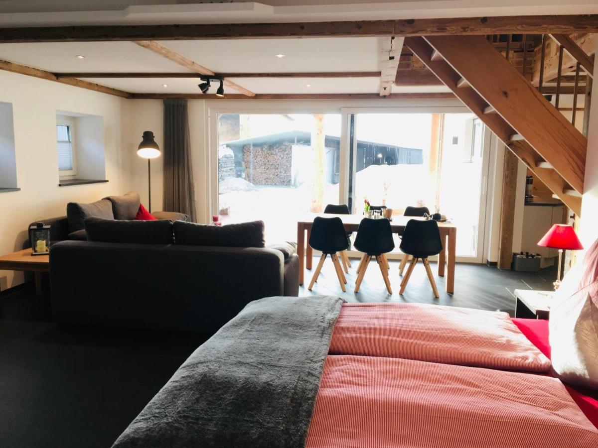 Apartment Ferienscheune Maria