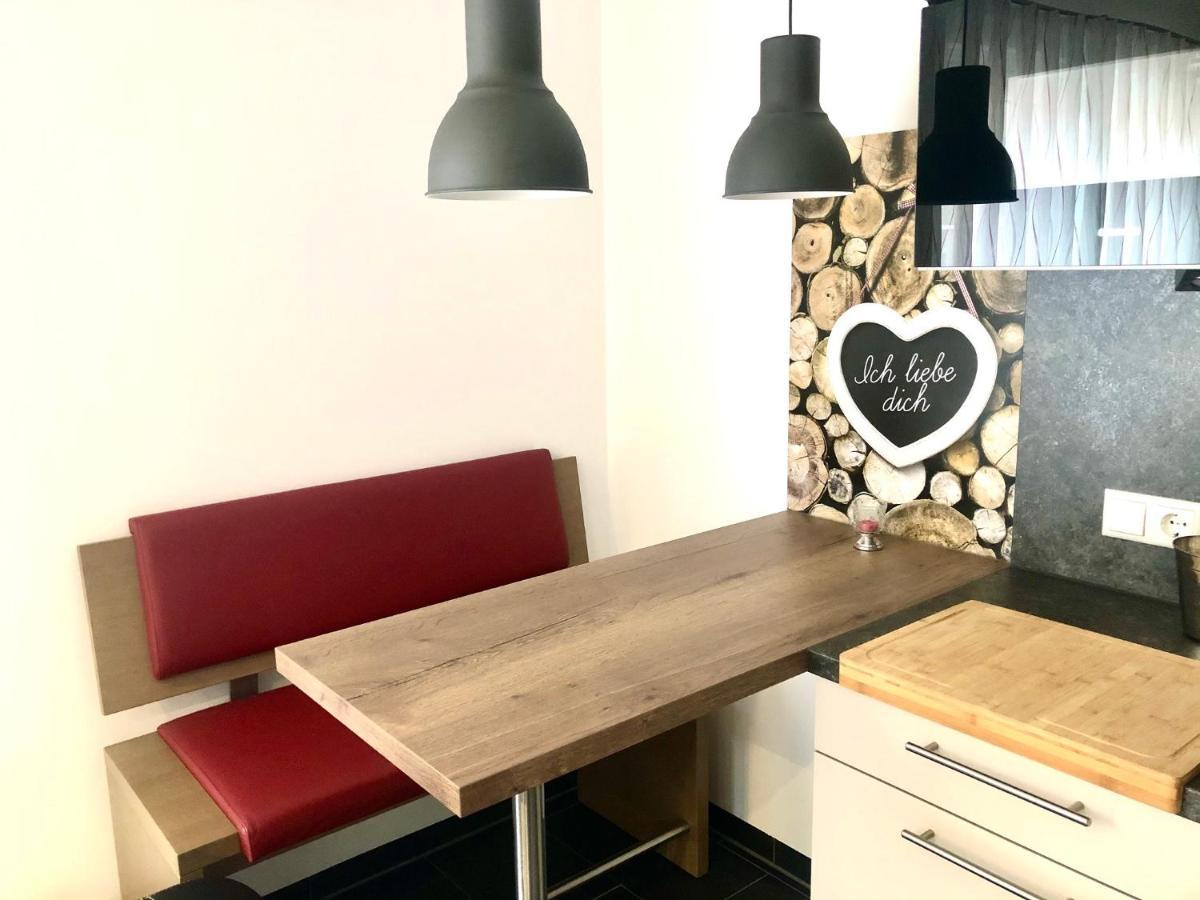 Ferienscheune Maria Apartment *